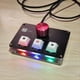 thumbnail image 5 of Para el Controlador QLAB Compatible con Dos Computadoras y para QLAB Hirrender P1 Itunes KUGOU Foobar2000, 5 of 5