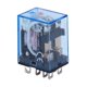 thumbnail image 1 of 6x 10A 240V / 10A 28V DC Bobina DPDT de Potencia Electromagnético LY2NJ 8 Pines, 1 of 8