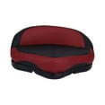 thumbnail image 1 of Fishing Boat Seat Portable Padded Speedboat Seat Cushion for Rafting Inflatable Canoe ,Easy to Install, 1 of 7