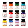 thumbnail image 3 of Angelus Standard 1 oz Acrylic Paint Kit 12 Pack, 3 of 8