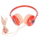 thumbnail image 4 of Auriculares De Dinosaurio Para Niños, Auriculares Ajustables Sobre La Oreja Para Niños Y Niñas, Bonitos Auriculares Para Niños Para Tabletas PC, 4 of 7