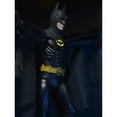 thumbnail image 2 of 21" Batman 1989 Michael Keaton 1/4 Scale Action Figure, 2 of 5