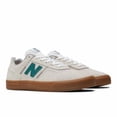 thumbnail image 5 of New Balance Numeric Men's Jamie Foy 306 Sea Salt Green Shoes, 5 of 5