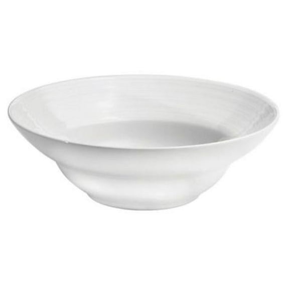 Oneida R4570000797 8 in. Botticelli Bright White Bowl