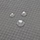 thumbnail image 3 of 2 uds Spandex Jacquard fundas para sillas de comedor fundas de cojines elásticos lavables extraíbles para silla de comedor tapizada, kaili Sencillez, 3 of 4