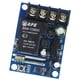 thumbnail image 4 of 12V-48V Código de Aprendizaje 1 Canal Módulo de Control Remoto Inalámbrico, 4 of 5