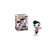 thumbnail image 3 of Funko Pop Ad Icons: Bobs Big Boy - Skull Bob # 253, 3 of 3