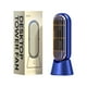thumbnail image 4 of Ventilador pequeño de escritorio con carga USB para oficina, dormitorio, silencioso, portátil, de mesa, pequeño, para el hogar, 4 of 4