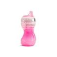thumbnail image 7 of Munchkin® Mighty Grip® Infant Sippy Cup, 10 oz, Pink, Unisex, 7 of 7