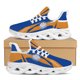 thumbnail image 1 of Zapatillas deportivas ligeras con estampado de aves marinas y sol para exteriores, de malla transpirable, de moda para primavera, 1 of 6