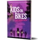 thumbnail image 1 of Libro RPG de tapa blanda Renegade Game Kids on Bikes, segunda edición, 1 of 5