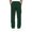 Dark Green, variant on QTSHPN Boys Cargo Pants -Pocket Long Trousers Comfortable Casual Outdoor Play Daily Wear for Kids and Girls Kids Pants