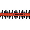 thumbnail image 3 of Black & Decker Hedge Trimmer w/ Rear Rotating Handle, 3 of 9