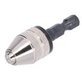 thumbnail image 4 of Electric Grinder Drill Chuck, Mini Impact Driver General Portable Universal  For Electric Grinder, 4 of 8