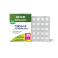 thumbnail image 3 of Boiron Gasalia Tablets, Homeopathic Medicine for Gas Relief, Pain, Bloating, Pressure, Discomfort, 2 x 60 Quick-Dissolving Tablets Twin Pack, 3 of 10