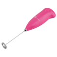 thumbnail image 1 of Electric Handheld Coffee Milk Egg Beater Whisk Frother Mixer Cooking Tool, 1 of 8