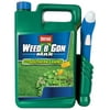 Scotts Ortho Roundup 0401340 Weed-B-Gon Max Weed Killer For Southern Lawns, 1.33-Gal. Ready-to-Use - Quantity 4