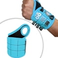 thumbnail image 4 of Magnética Imanes Fuertes Para Sujetar Brocas De Uñas De Tornillo DIY Azul Zulema Pulsera portátil, 4 of 8