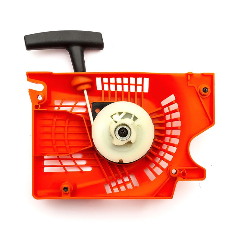 Recoil Pull Start Starter Assembly Assy For Chinese Chainsaw 4500 5200 5800 4900 Recoil Pull Start Starter Assembly Assy For Chinese Chainsaw 4500 5200 5800 4900