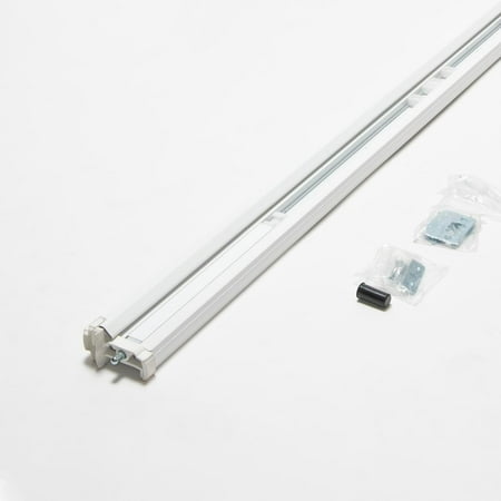 

High-quality aluminum T-astragal for your Double Doors/French Doors for more Door protection and Security upgrade inswing and outswing Double Doors-for Commercial - Residential use