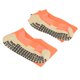 thumbnail image 1 of Calcetines De Fútbol, ​​​​amortiguación Que Previene Resbalones, Medias Deportivas Con Agarre, Reducen La Fricción Para Baloncesto Y Fútbol, 1 of 7