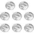 thumbnail image 5 of K9 Boucles de Serviette pour Décorations de Vacances Ensemble de 8, 5 of 5