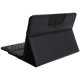 thumbnail image 2 of Teclado Bluetooth Recargable, Suministros De Computadora De Calidad, Teclado De Computadora Inalámbrico, Diseño Portátil Ultrafino Para Proteger ANGGREK Bluetooth Keyboard with Cover, 2 of 8