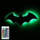 thumbnail image 1 of Lámpara de mesa con forma de murciélago USB Night Light, lámpara de mesita de noche para niños, 1 of 2