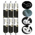 thumbnail image 4 of Neutral High Temperature Silicone Adhesive Neutral Glass Roofing Quality China Sealant Manufacturer Supplier, 4 of 9