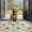 Cartoon Pug Dog-1, variant on Colorful Funny Dachshund Door Rugs,Washable Non Slip Door Mats Indoor,Decorative Door Mats,Entry Mat Indoor for Entrance,Bedroom,Kitchen,Bathroom,17"x30"