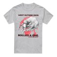 thumbnail image 1 of Dungeons & Dragons Mens T-Shirt, 1 of 6