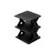 thumbnail image 1 of Gabinete de Almacenamiento de Zapatos Noticias Espesor Engrosado Y Ampliado Estante de Zapatos Simple Tamaño Pequeño Fácil de Instalar Armario de Almacenamiento de Zapatos Desmontable Estante de Zapat, 1 of 6