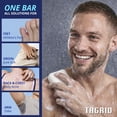 thumbnail image 4 of TAGRID Antifungal Soap with Tea Tree Oil & Oatmeal – Single Bar for Skin Relief, 4 of 11