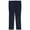 Blue - blue, variant on Alfani Mens Stretch Casual Chino Pants, Brown, 38W x 32L