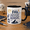 Black, variant on GOLDEN VALE Full Moon Magic Mug Celestial Night Sky