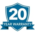thumbnail image 3 of Robelle 20-Year Ultra Oval Winter Pool Cover, 12 x 24 ft. Pool, 3 of 6