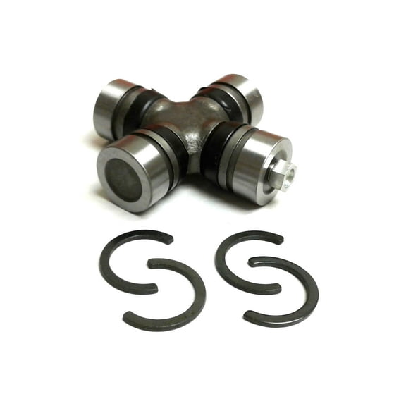 Front Drive Shaft Universal Joint for Yamaha ATV 5GT-46187-00-00, Precision Machined