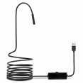 thumbnail image 4 of Industrial Endoscope Borescope Inspection Camera Built in 8pcs LEDs 8mm Lens IP67 Water Resistant USB Endoscope, 4 of 5