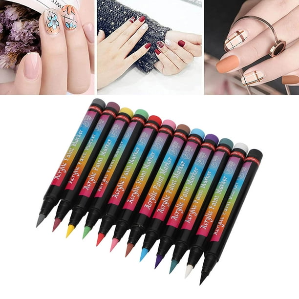 Nail cheap polish pens