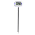 thumbnail image 3 of Ruiboury 2 Pieces Digital Soil Hygrometer Soil Temperature Humidity Tester Moisture Meter Temperature Humidity Tester with Probe for Gardening Farming, 3 of 9