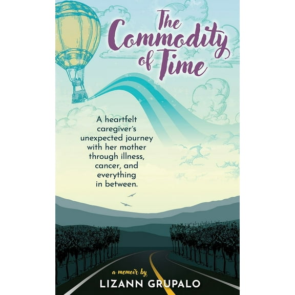 The Commodity of Time, (Paperback)