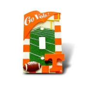 Baby Fanatic - University of Tennessee - Light Switch Cover