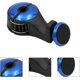 thumbnail image 5 of Cenicero para coche Cenicero para coche con LED Cenicero portátil con tapa Cenicero para coche inodoro para coche, hogar, oficina, 5 of 5