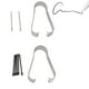 thumbnail image 5 of Puntas De Repuesto Para Lápiz Capacitivo, 7 Puntas De Lápiz De Pantalla Táctil De aleación De Ti De Alta Precisión Elásticas Con Pinzas Para S7 S7 FE S6 S6 Lite S22, 5 of 7