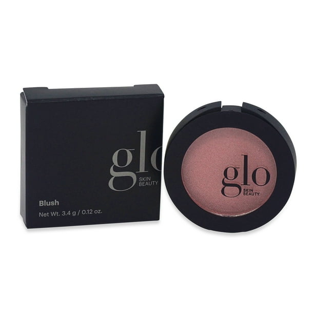 Glo Skin Beauty Blush Sheer Petal 0.12 oz. - Walmart
