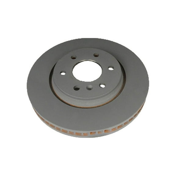 ACDelco Disc Brake Rotor 177-1012 Fits select: 2006-2008 CHEVROLET UPLANDER, 2006 PONTIAC MONTANA