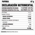 thumbnail image 2 of McCormick Paprika 47G, 2 of 4