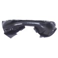 thumbnail image 5 of Fender Liner Compatible with VOLVO S70 98-00/V70 98-04 FRONT Left Driver Side, 5 of 5
