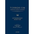 thumbnail image 1 of TERRORISM: Commenter les Documents de Sécurité Volume 108: Rendu Extraordinaire (TERRORISM: Commenter les Documents de Sécurité), 1 of 1