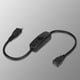 thumbnail image 5 of Cable de escritorio, características mejoradas del cable de extensión micro USB hembra a micro USB, 5 of 9